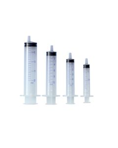 Wegwerpspuit 50/60 ml