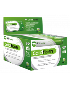 Calciflash 8 boli/4 doses
