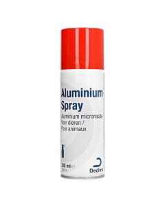 Aluminium spray 200 ml