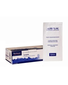 Auriplak vliegenplaatje diverse aantallen (excl ir-pijlen)