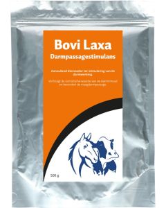 Bovi laxa darmpassagestimulans 500g