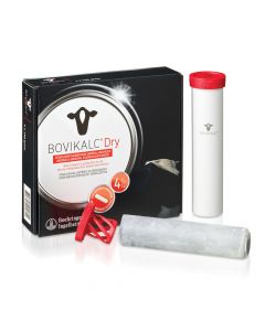 Bovikalc Dry 1 x 4 boli