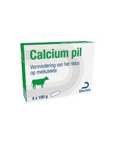 Calcium pil 4 boli