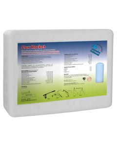 Cow Rocket mineralenbolus 20 stuks