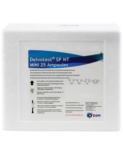 Delvotest
