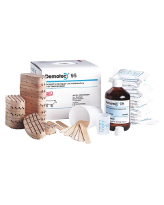 Demotec 95 klauwverzorging