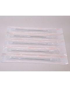 Infuusnaalden 10 stuks