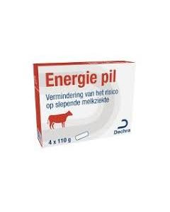 Energie pil 4 boli