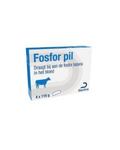 Fosfor pil 4 boli