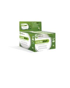 Lactastart 8 boli/4 doses