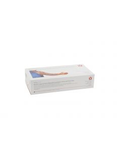 Opvoelhandschoenen met schouderstuk (Small)